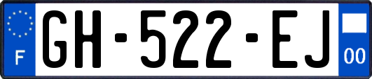 GH-522-EJ