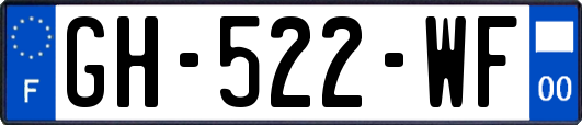 GH-522-WF