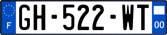 GH-522-WT