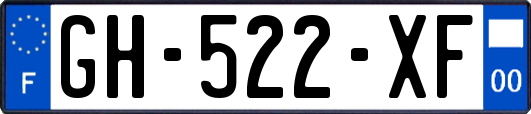 GH-522-XF