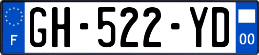 GH-522-YD