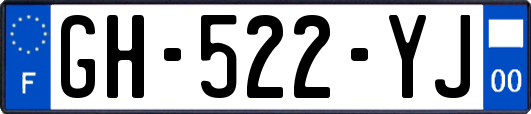 GH-522-YJ