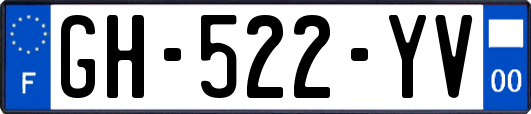 GH-522-YV