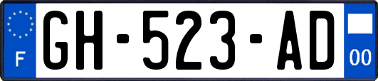 GH-523-AD