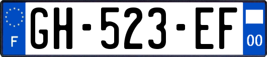 GH-523-EF
