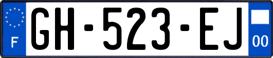 GH-523-EJ