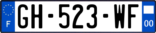 GH-523-WF