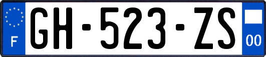 GH-523-ZS