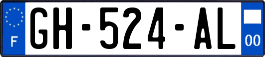 GH-524-AL