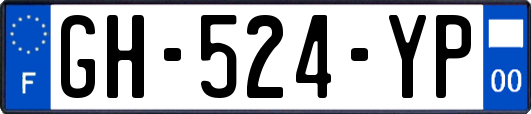 GH-524-YP