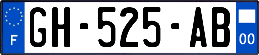 GH-525-AB