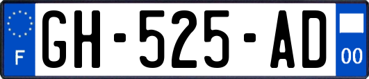 GH-525-AD