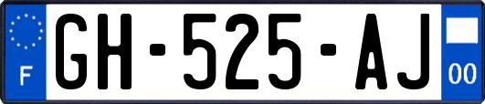 GH-525-AJ