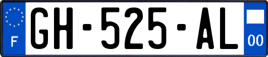 GH-525-AL