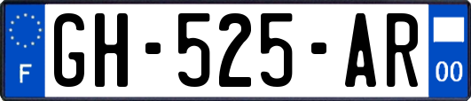 GH-525-AR