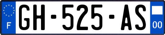 GH-525-AS