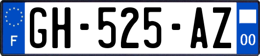 GH-525-AZ