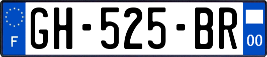 GH-525-BR