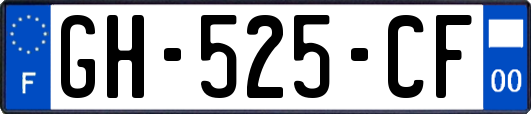 GH-525-CF