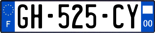 GH-525-CY