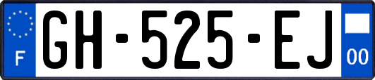 GH-525-EJ