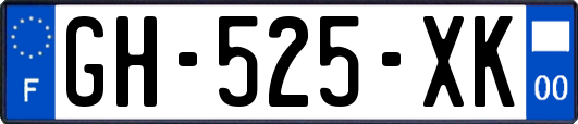 GH-525-XK