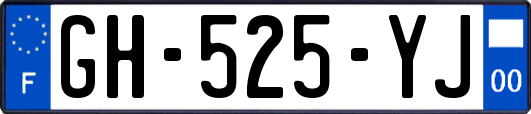 GH-525-YJ