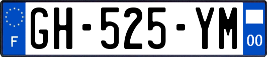 GH-525-YM