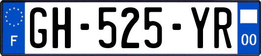 GH-525-YR