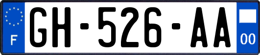 GH-526-AA