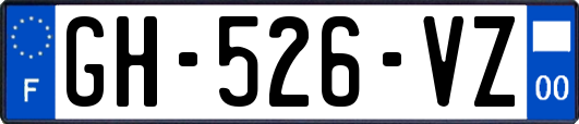 GH-526-VZ