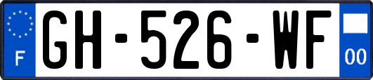 GH-526-WF