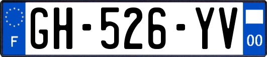 GH-526-YV