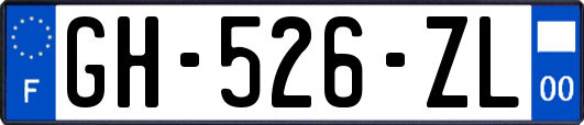 GH-526-ZL