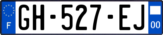 GH-527-EJ