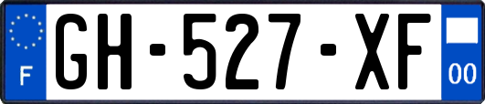 GH-527-XF