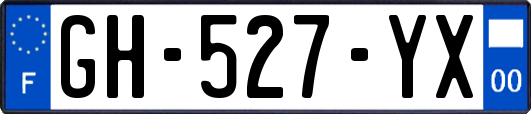 GH-527-YX