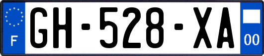 GH-528-XA