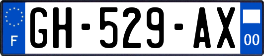 GH-529-AX