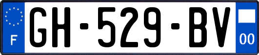 GH-529-BV
