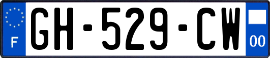 GH-529-CW