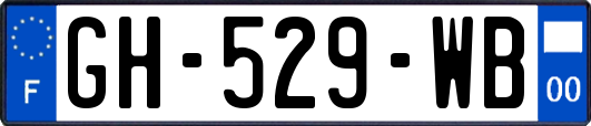 GH-529-WB