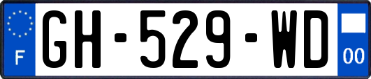 GH-529-WD