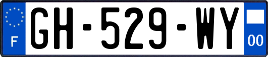 GH-529-WY