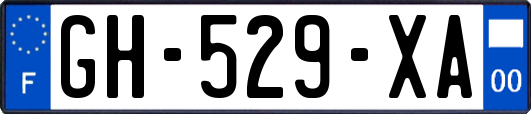 GH-529-XA