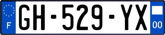 GH-529-YX