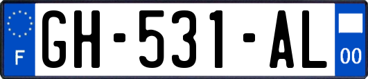 GH-531-AL