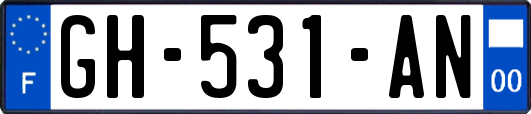 GH-531-AN