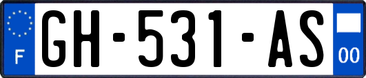 GH-531-AS