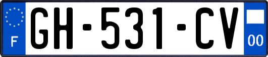 GH-531-CV